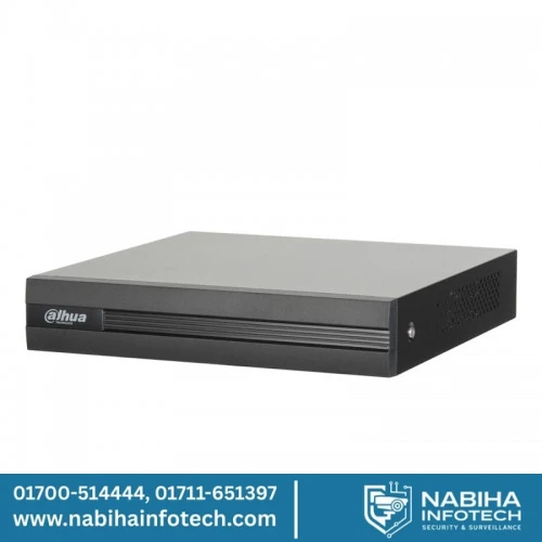 Dahua XVR1B16-I 16-Channel Penta-brid Compact Digital Video Recorder