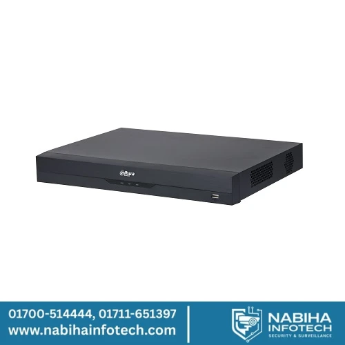 DAHUA XVR5216AN-I2 16-Channel Digital Video Recorder