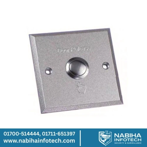ZKTeco EX-800B Exit Button