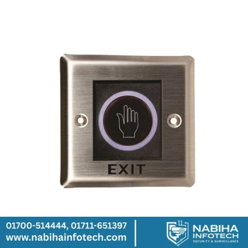 ZKTeco K1-1D Exit Button