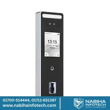ZKTeco SpeedFace-V3L Linux-Based Hybrid Time Attendance and Access Control Best Price
