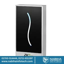 ZKTeco PROID10 RFID Slave Wiegand Card Reader