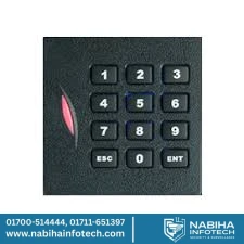 ZKTeco KR102E RFID Exit Reader