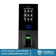 ZKTeco inPulse+ Multi-Biometric Fingerprint and Finger Vein Terminal