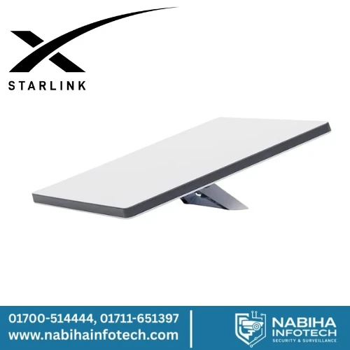 Starlink Mini Kit for Remote Connectivity