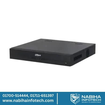 DAHUA DHI-NVR5432-EI2 32CH 1.5U 4HDDS WIZSENSE NETWORK VIDEO RECORDER