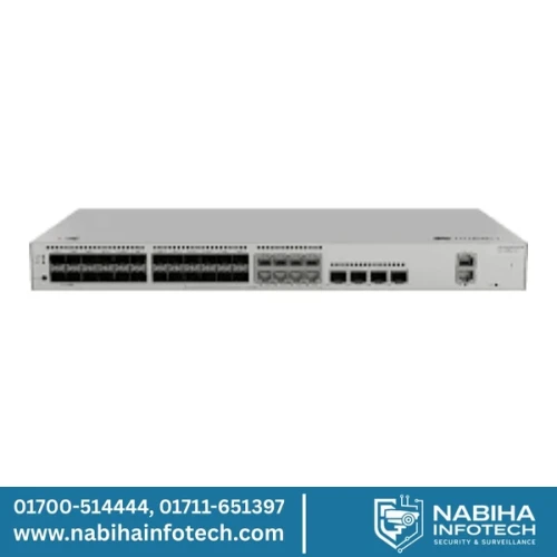 Huawei eKit S310-24ST4X Layer 3 Base Managed Gigabit Switch
